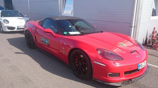 Spreewaldring Training Center GmbH