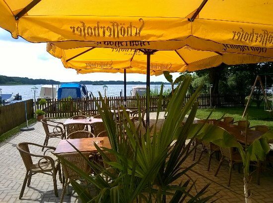 Restaurant Seeperle '16