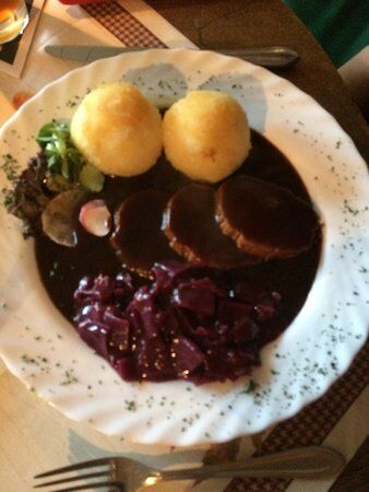 Gasthaus Havel