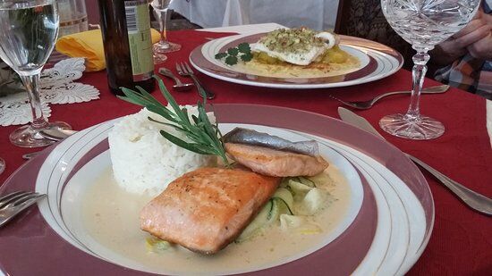 Kneist's kleines Restaurant