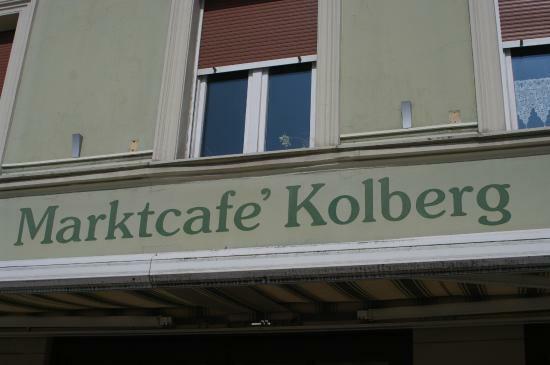 Marktcafe