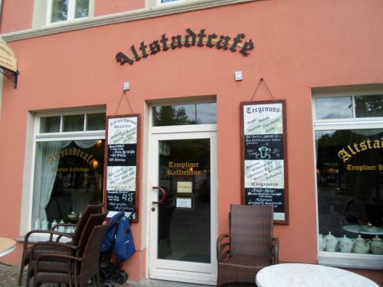 Altstadtcafe