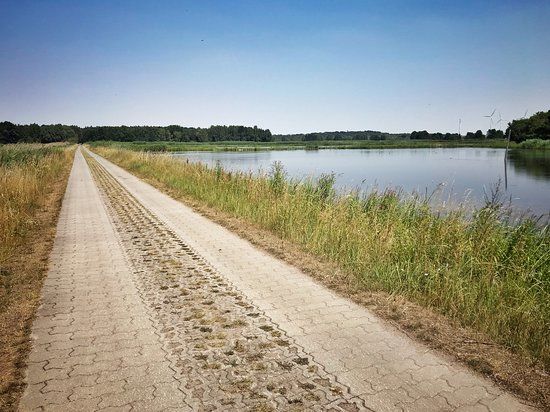 naturerlebnis Blumberger Mühle