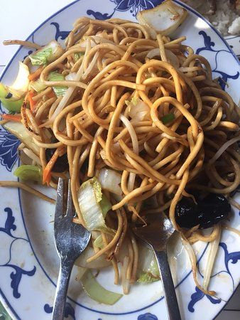 China Restaurant Hui Feng