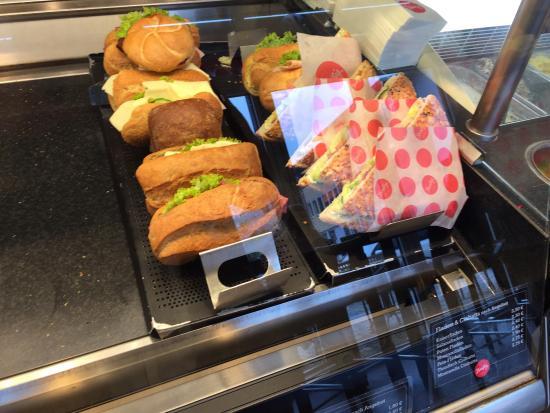 Eiscafé Seidel am Markt