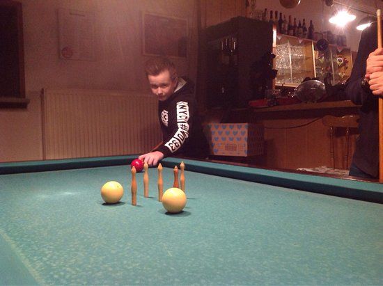 Landgasthof Zur Krote