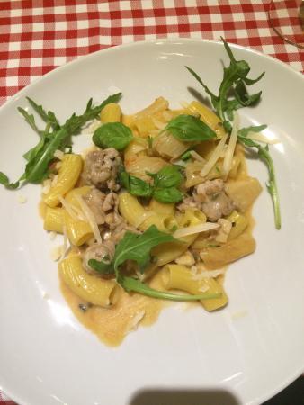 Trattoria Vino e Cucina