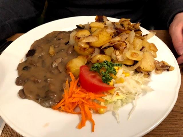 Gaststätte Zum Pferdestall