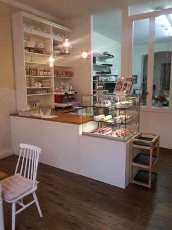 Krümelfee Café & Catering