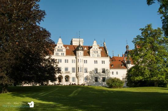 Schloss Boitzenburg