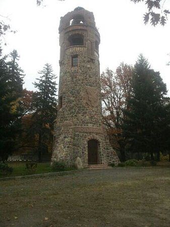Bismarckturm