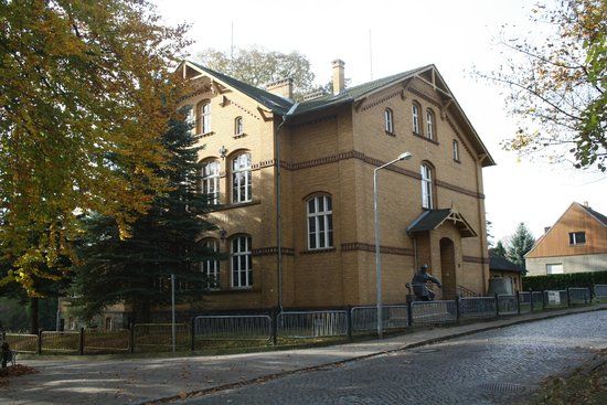 Kunstgussmuseum Lauchhammer