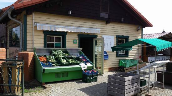 Spreewalder Hofladen