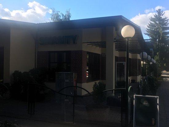 Seegaststätte Shanty