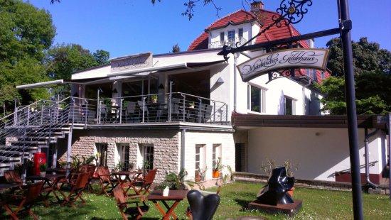 Restaurant Markisches Gildehaus