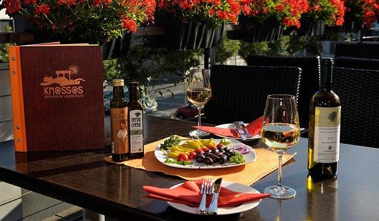 Restaurant Knossos