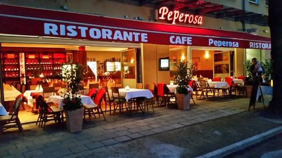 Ristorante Peperosa