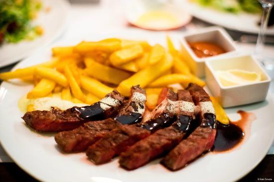 Hotel Esplanade Resort & Spa