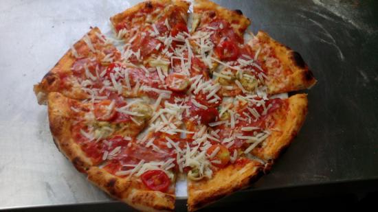 Ristorante Pizzeria Il Casale