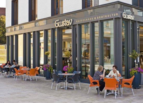 Kaffeehaus Gustav