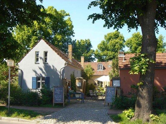 Creperie zum dicken Engel