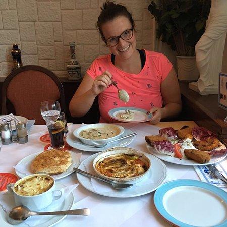 Taverna Periklis