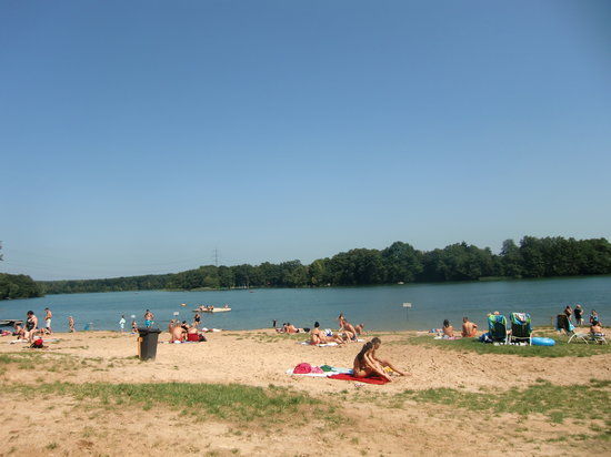 Bötzsee