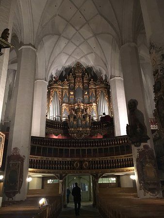 Sankt-Nikolai-Kirche