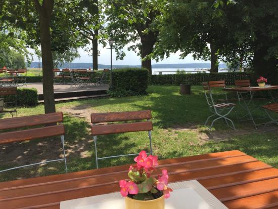 Restaurant Baumgartenbruck