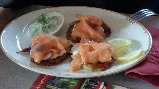 Mühlenwirtschaft und Kaffeemühle