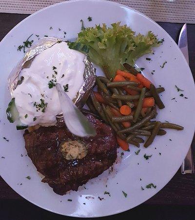 Rivado Steakhaus Pizzeria Restaurant