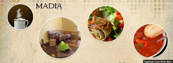 Madia