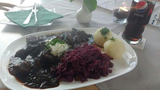 Holgers Waldstubchen