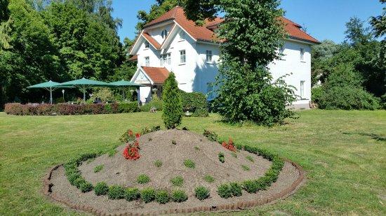 Restaurant Parkhotel Neustadt