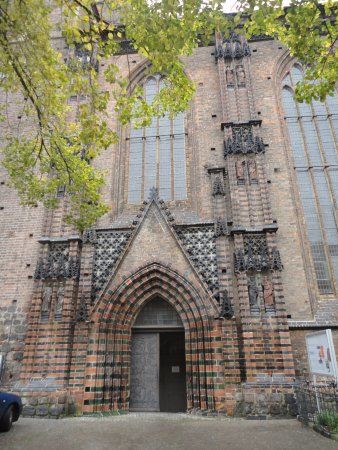 Sankt Katharinenkirche