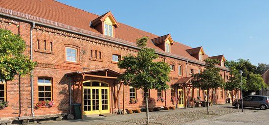 Forst-und Jagdmuseum Görzke