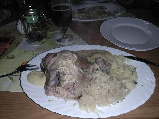 Daus-Berg Gastwirtschaft