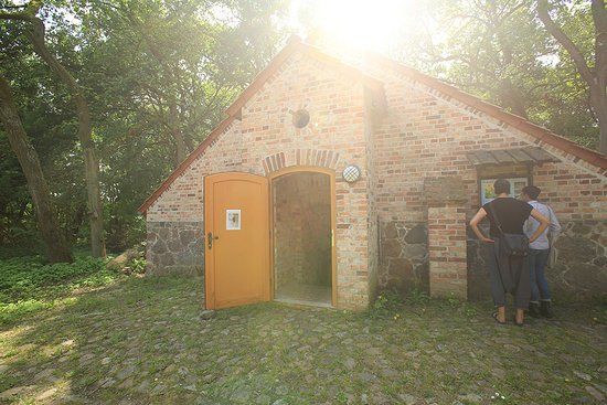 Internationales Fledermausmuseum Julianenhof