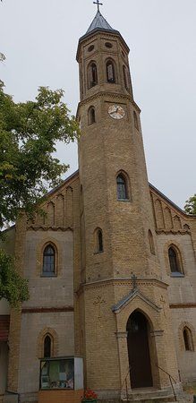 St. Michael-Kirche