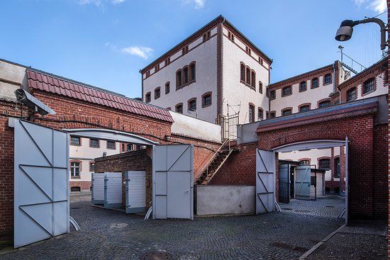 Stiftung Gedenkstätte Lindenstraße