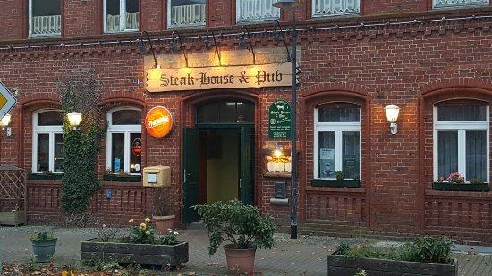 Steak-House & Pub