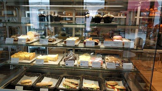 San Francisco Coffee Company