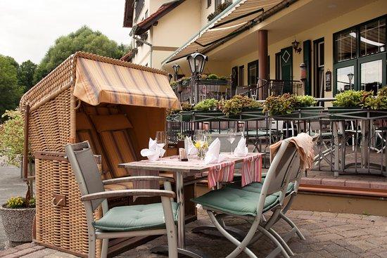 Restaurant Am Alten Rhin
