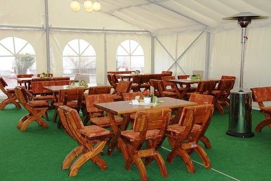 Spargelhof Hugo Simianer und Sohne