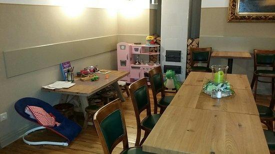 Backerei & Konditorei Plentz