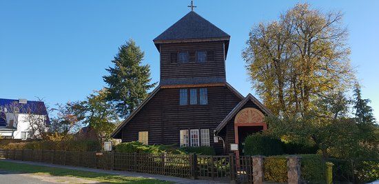 Heilandskapelle