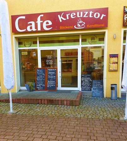 Cafe Kreuztor