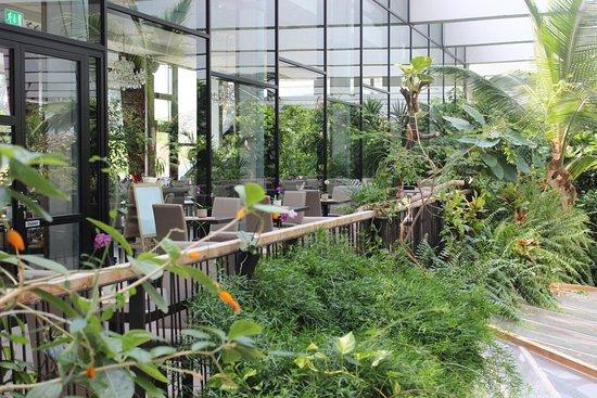 Restaurant Urwaldblick