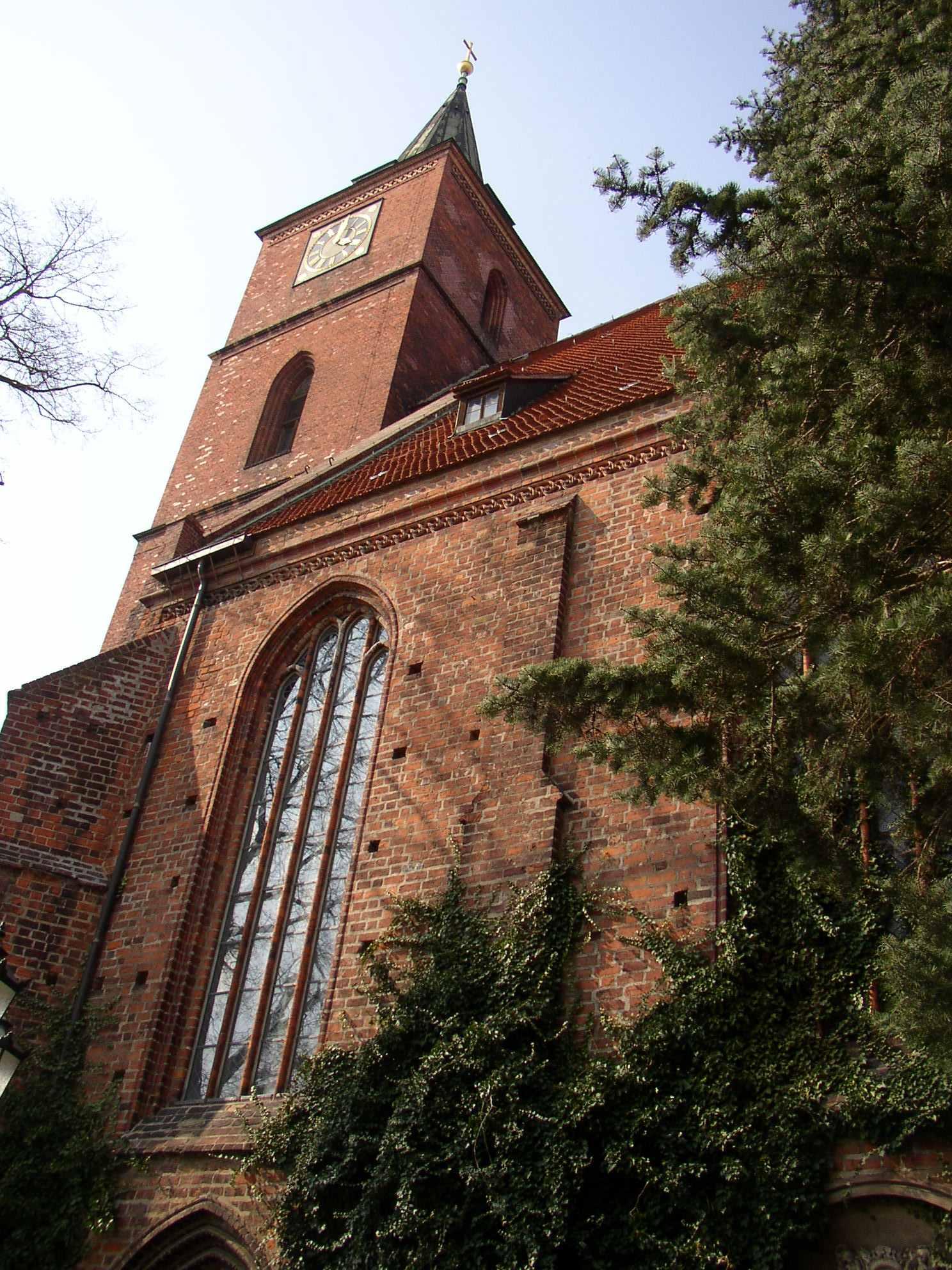 St. Marienkirche