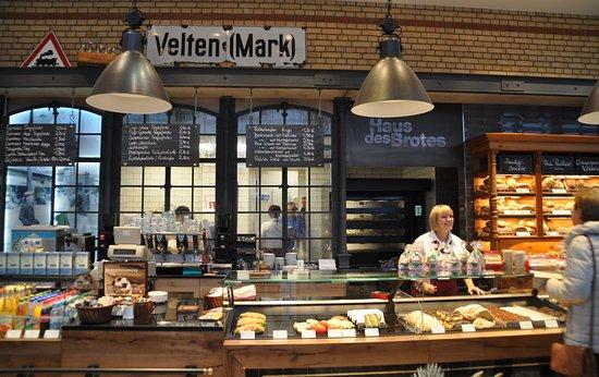 Backerei & Konditorei Plentz